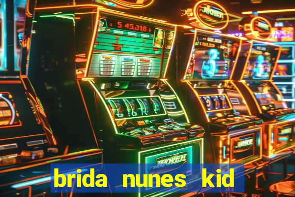 brida nunes kid bengala telegram